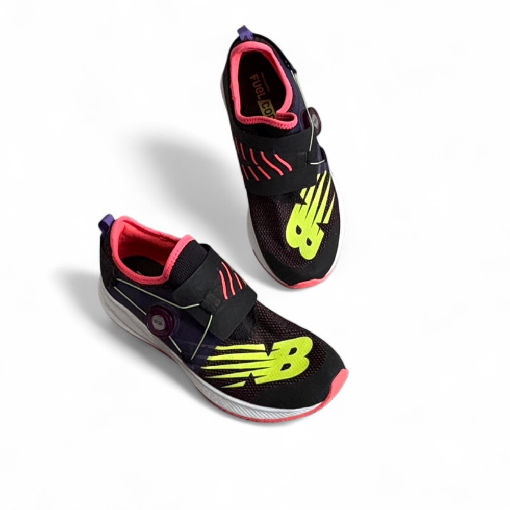 New Balance FuelCore Reveal BOA Lace System Running Shoes Women’s 8